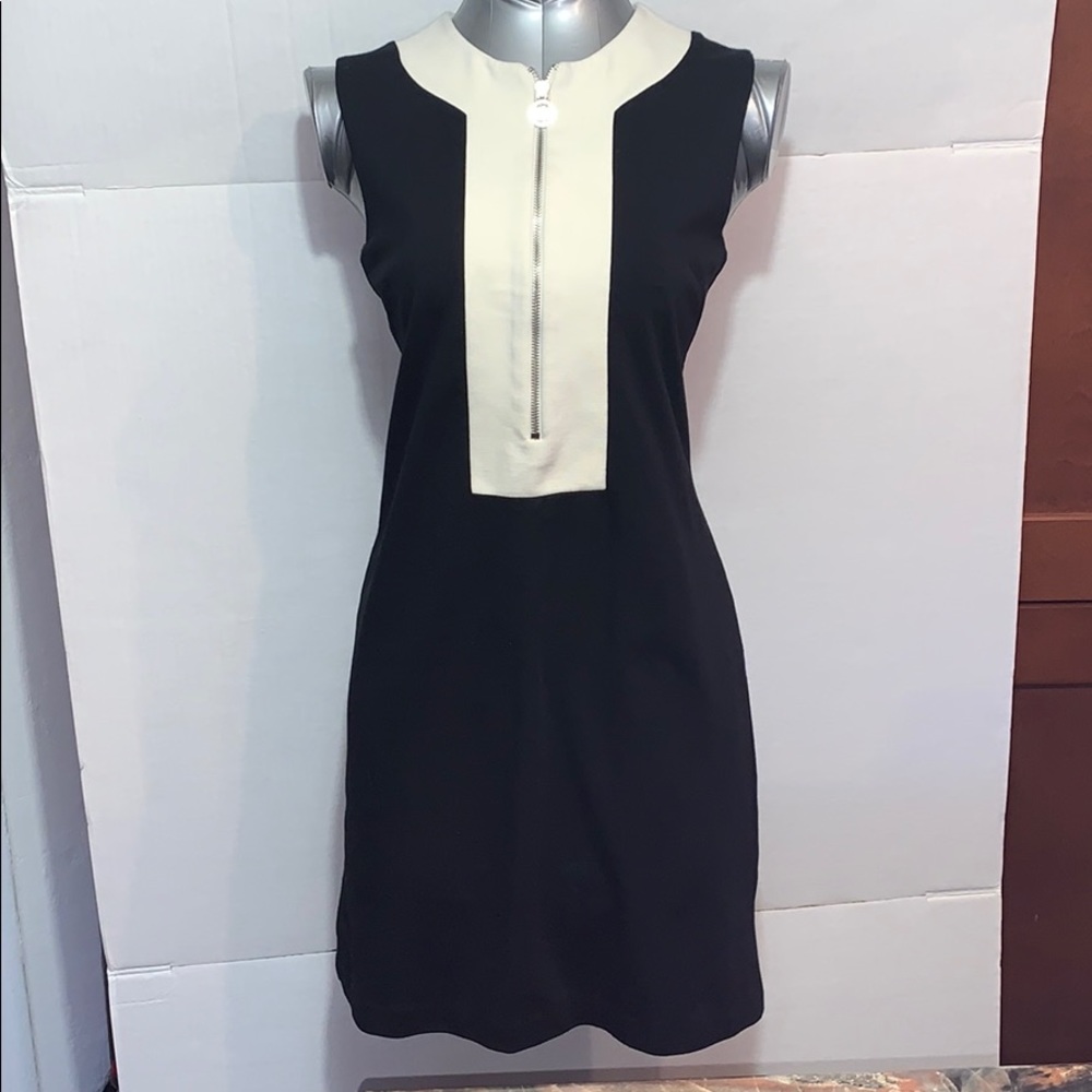 SALE!! Michael Kors sleeveless dress.